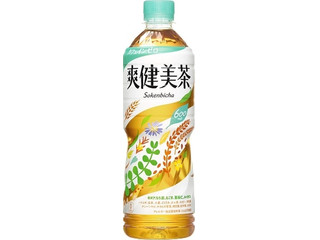 コカ・コーラ 爽健美茶