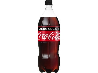 コカ・コーラ ゼロ