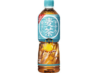 コカ・コーラ やかんの麦茶 from 一