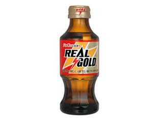 コカ・コーラ リアルゴールド 瓶120ml 実食クチコミ2件|評価 5.5/7点