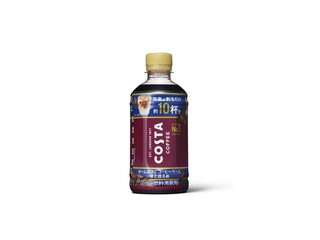 コカ・コーラ コスタコーヒー ホームカフェ コーヒーベース 甘さ控えめ