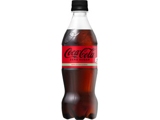 コカ・コーラ ゼロ
