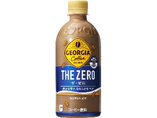 中評価】コカ・コーラ ジョージア THE ゼロの感想・クチコミ・商品