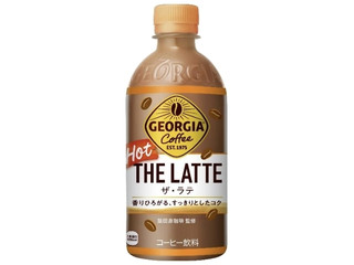 コカ・コーラ ジョージア THE ラテ