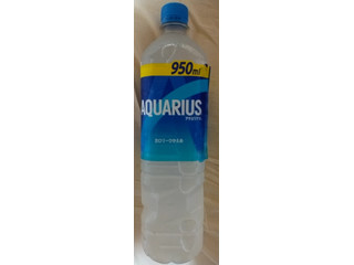 高評価】コカ・コーラ アクエリアス カロリーひかえめの感想・クチコミ