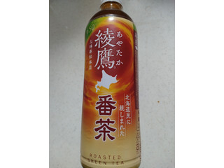 コカ・コーラ 綾鷹 番茶