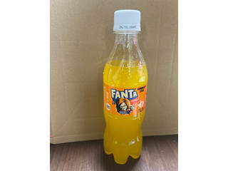 コカ・コーラ ファンタ オレンジ