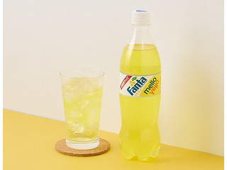 サンガリア フルーツミックスソーダの感想・クチコミ・商品情報【もぐ