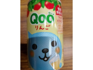 Qoo りんご 160g