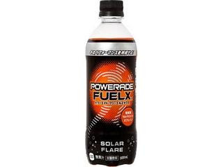 コカ・コーラ 高評価】コカ・コーラ パワーエイド フューエルエックス ソーラー