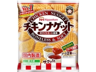 ニッポンハム チキンナゲット