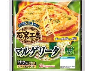 石窯工房 マルゲリータ