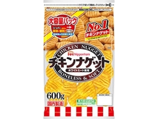 チキンナゲット