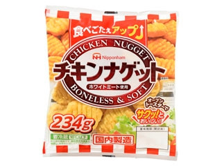ニッポンハム チキンナゲット