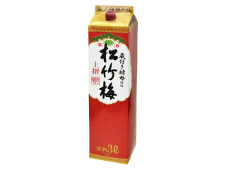 松竹梅 上撰 宝酒造 上撰松竹梅 日本酒 15度 1.8L - Yahoo
