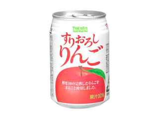 高評価】「甘い - タカラ すりおろしりんご」のクチコミ・評価 - ヨシ