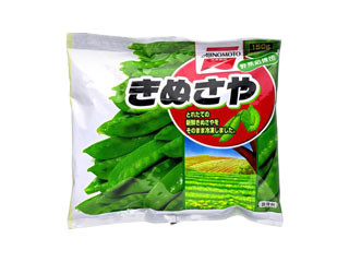 味の素冷凍食品 きぬさや