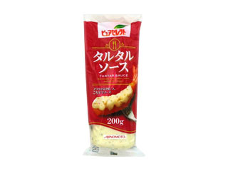 味の素 ピュアセレクト タルタルソースの感想・クチコミ・商品