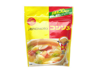 コンソメ 固形