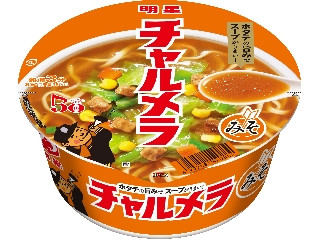 明星食品 チャルメラどんぶり みそ（明星食品）クチコミ2件・評価4.0/7
