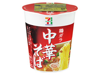 中評価】セブンプレミアム 台湾麺線の感想・クチコミ・商品情報【もぐ