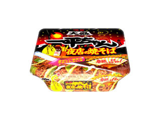 一平ちゃん夜店の焼そば 大盛 カップ171g