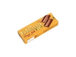 高評価】ロッテ ガーナ ローストミルクの感想・クチコミ・商品情報