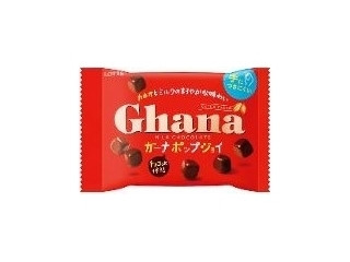 高評価】ロッテ ガーナ ポップジョイ 袋37g(製造終了)のクチコミ・評価