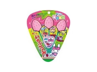 高評価】ロッテ いちごつみの感想・クチコミ・カロリー情報【もぐナビ】