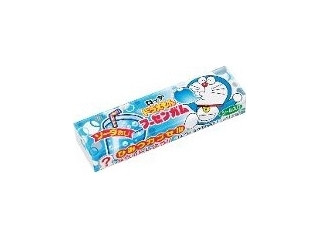 中評価】「ドラえもん フーセンガム - ロッテ ドラえもん フーセンガム