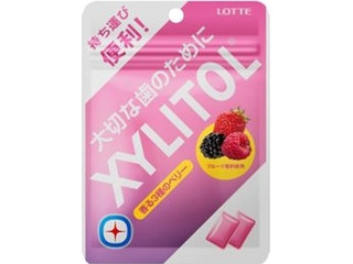 ロッテ キシリトールガム ベリーミックス　BTS Amazon | キシリトールガム BTS ベリーミックス 7 コンプリート