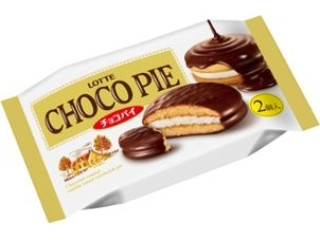 高評価】ロッテ チョコパイ パーティーパック 袋9個(製造終了)の