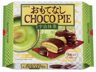 中評価】ロッテ おもてなしチョコパイ あまおう苺の感想・クチコミ