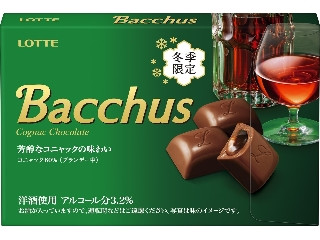 バッカス 箱10粒