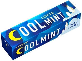 ロッテ クールミントガム（ロッテ）クチコミ37件・評価4.4/7点【もぐナビ】