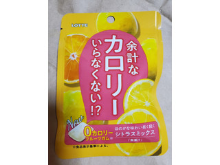 毎週更新 ロッテ の ガム その他お菓子 のランキング もぐナビ