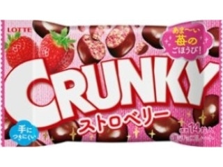 クランキーポップジョイ ストロベリー