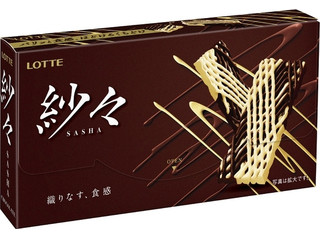 高評価】ロッテ 紗々の感想・クチコミ・値段・価格情報【もぐナビ】