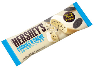 中評価】HERSHEY'S クッキー＆クリームアイスバーの感想