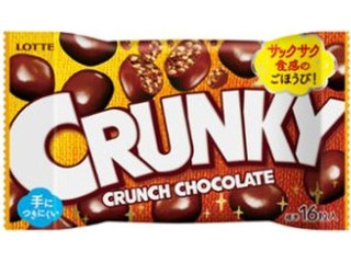 ロッテ クランキー