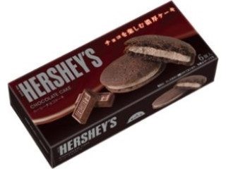 HERSHEY’S チョコケーキ