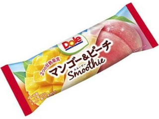 Dole マンゴー＆ピーチ Smoothie（ロッテ）クチコミ2件
