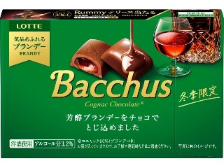 バッカス 箱10粒