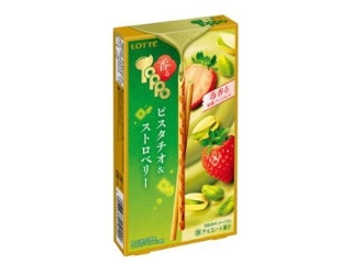 香るトッポ ピスタチオ＆ストロベリー