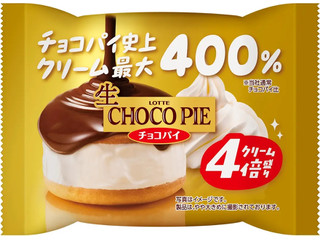 中評価】メイベル チョコたっぷり チョコチップケーキの感想・クチコミ