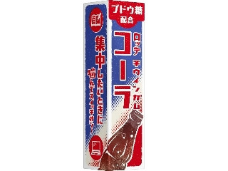 ロッテ チウインガム コーラ