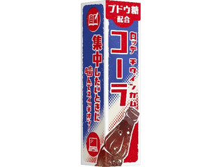 ロッテ チウインガム コーラ
