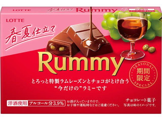 ロッテ ラミー