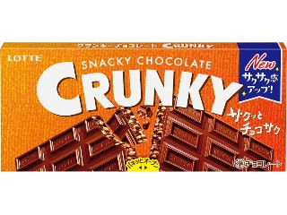 ロッテ クランキー