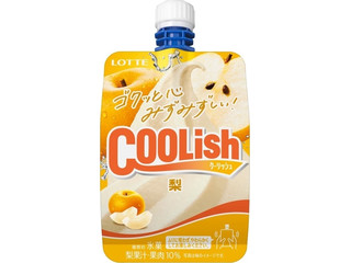 ロッテ クーリッシュ 梨